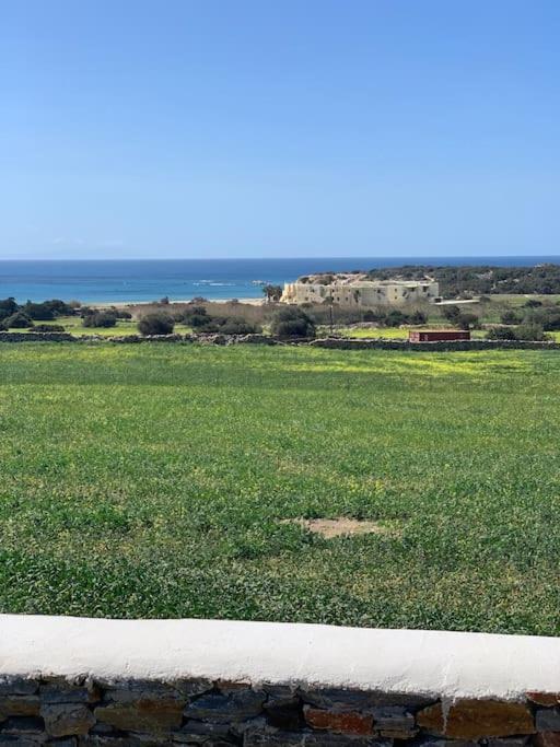 Marikos House, Pyrgaki Alyko Naxos Vakantiehuis