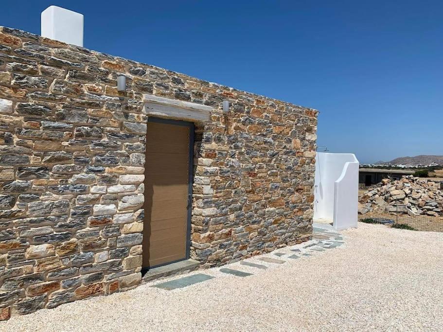 Vakantiehuis Marikos House, Pyrgaki Alyko Naxos *