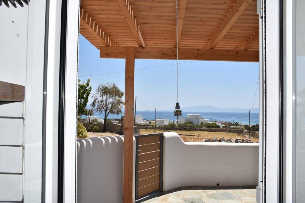 Marikos House, Pyrgaki Alyko Naxos *