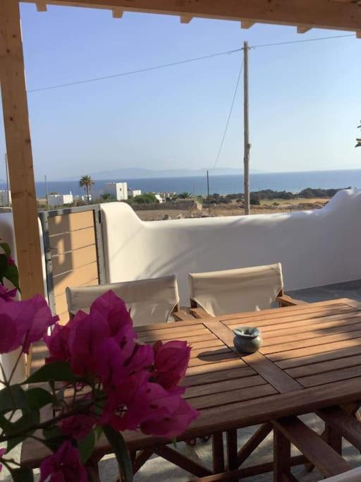 Marikos House, Pyrgaki Alyko Naxos *