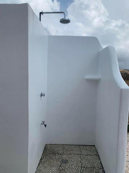 Vakantiehuis Marikos House, Pyrgaki Alyko Naxos *