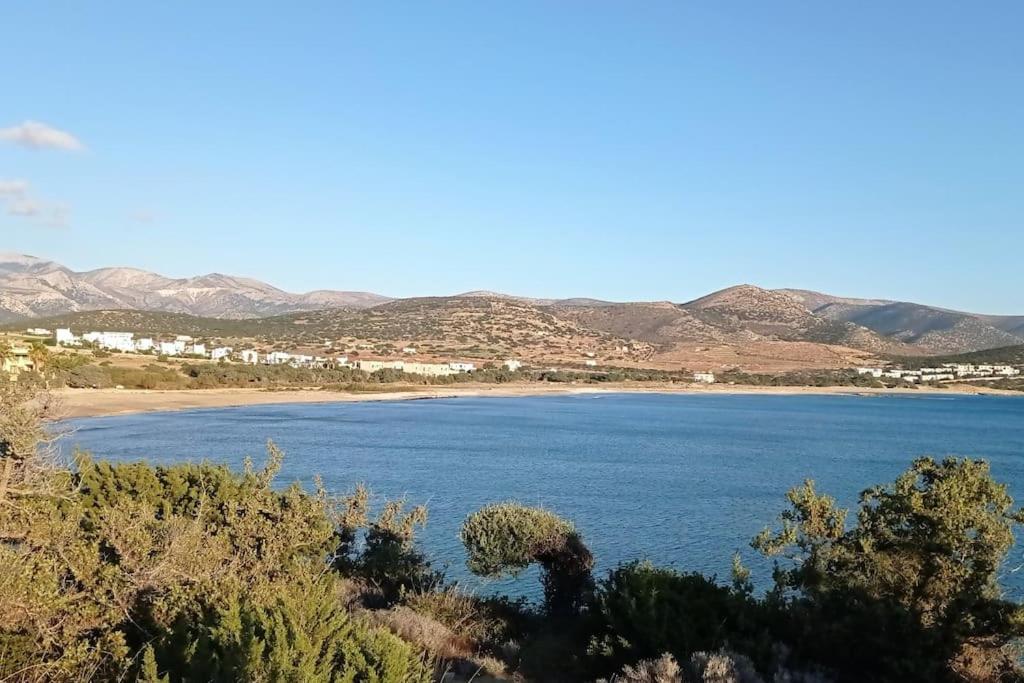 Marikos House, Pyrgaki Alyko Naxos