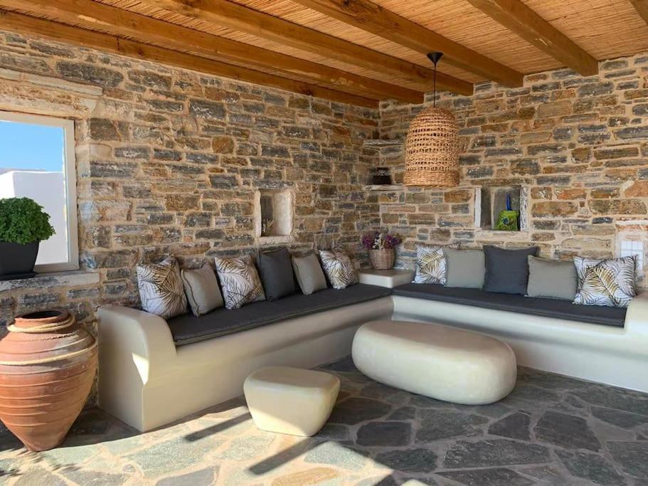 Vakantiehuis Marikos House, Pyrgaki Alyko Naxos