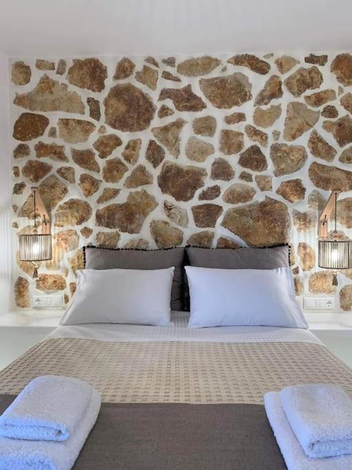Marikos House, Pyrgaki Alyko Naxos Aliko Beach