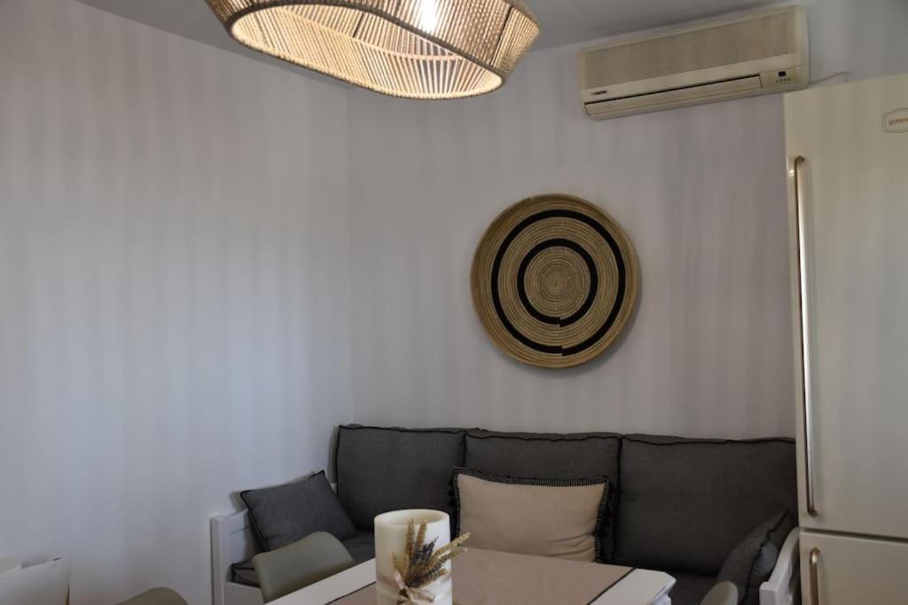 Vakantiehuis Marikos House, Pyrgaki Alyko Naxos