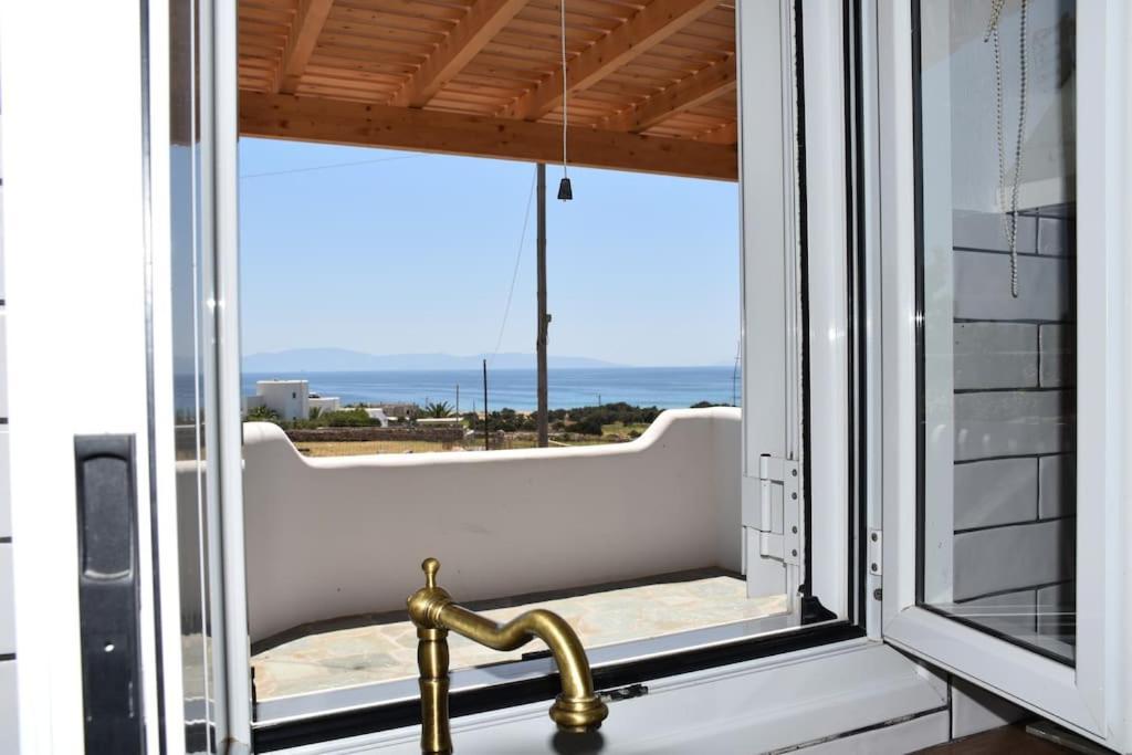 Marikos House, Pyrgaki Alyko Naxos Vakantiehuis *