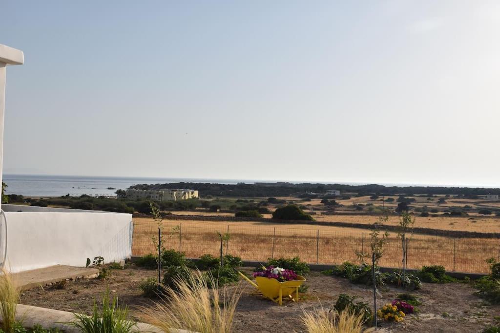 Marikos House, Pyrgaki Alyko Naxos * Aliko Beach