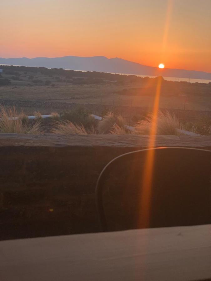 Marikos House, Pyrgaki Alyko Naxos Vakantiehuis *