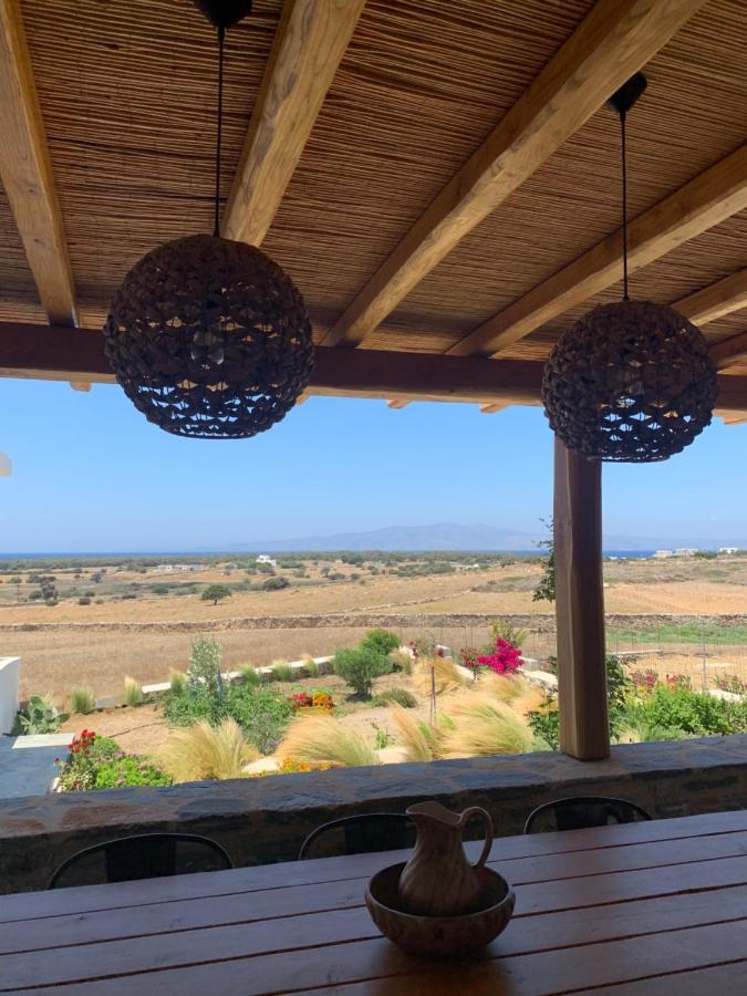 Marikos House, Pyrgaki Alyko Naxos