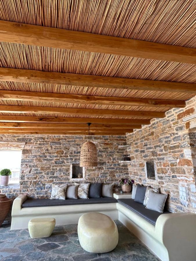 Marikos House, Pyrgaki Alyko Naxos Vakantiehuis *