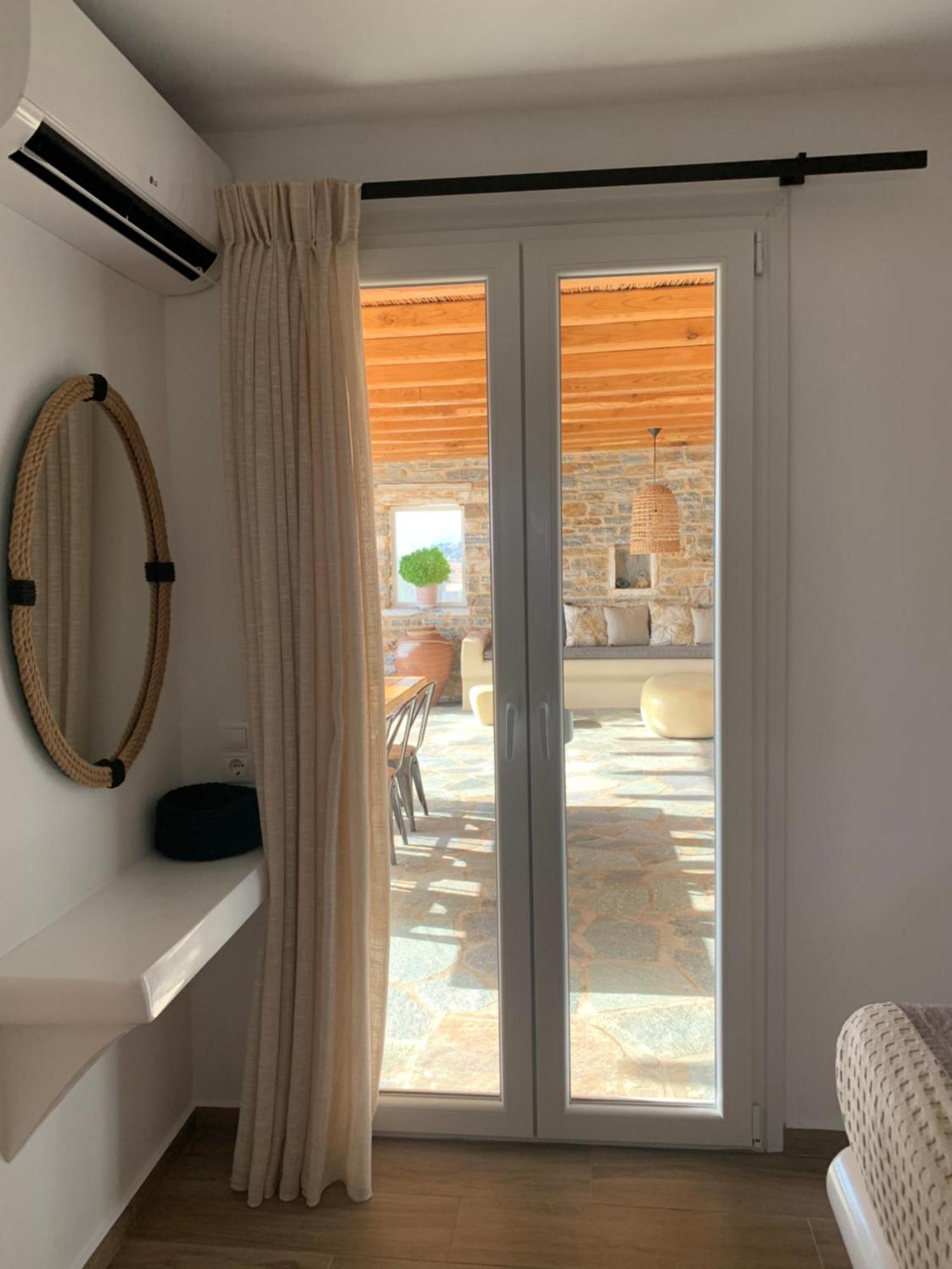 Marikos House, Pyrgaki Alyko Naxos Vakantiehuis *
