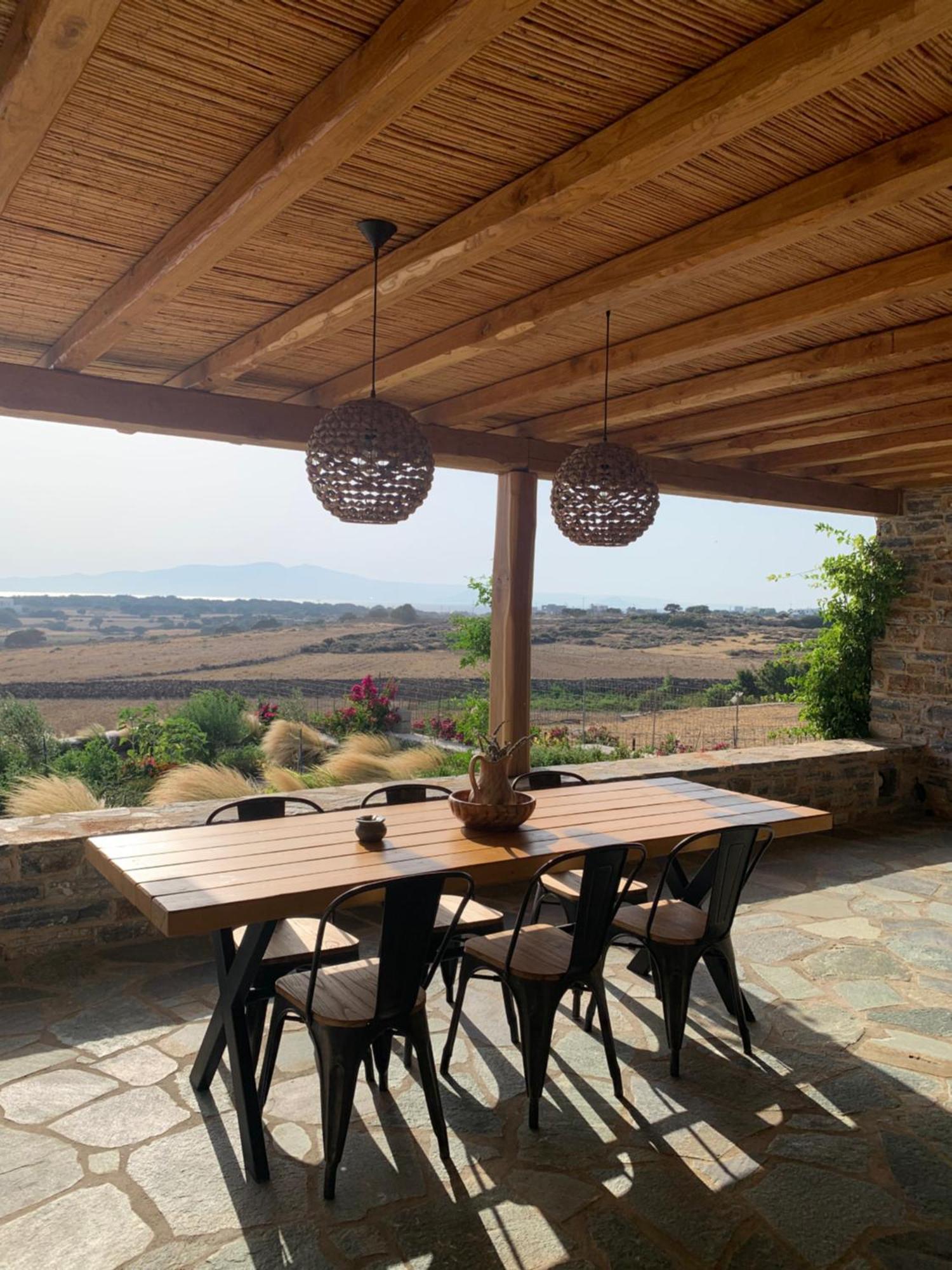 Marikos House, Pyrgaki Alyko Naxos * Aliko Beach
