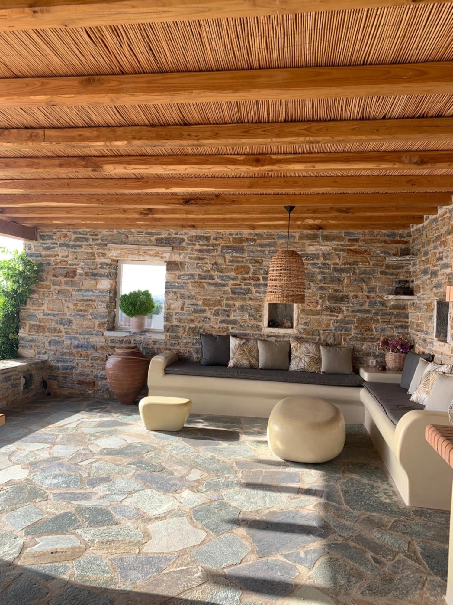 Marikos House, Pyrgaki Alyko Naxos Vakantiehuis